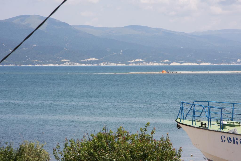 Aleksino Guest House Novorossiysk Exterior foto